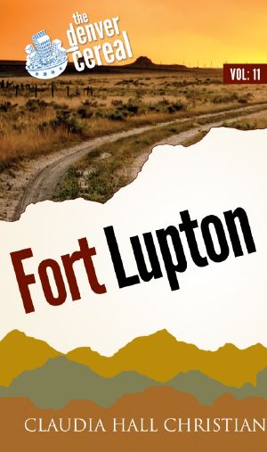 [Denver Cereal 11] • Fort Lupton